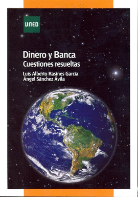 DINERO Y BANCA CUESTIONES RESUELTAS