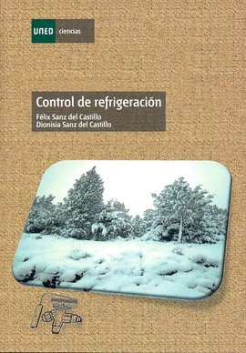 CONTROL DE REFRIGERACIN