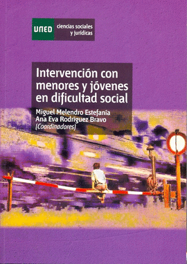 INTERVENCION CON MENORES Y JOVENES EN DIFICULTAD SOCIAL