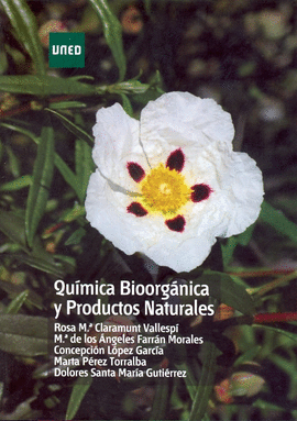 QUMICA BIOORGNICA Y PRODUCTOS NATURALES