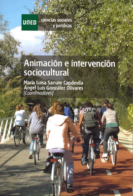 ANIMACIN E INTERVENCIN SOCIOCULTURAL