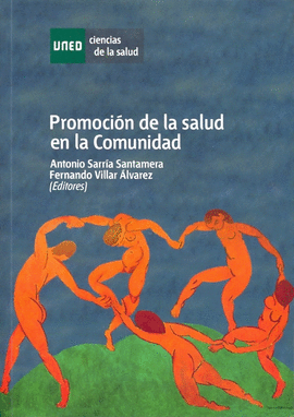 PROMOCION DE LA SALUD EN LA COMUNIDAD