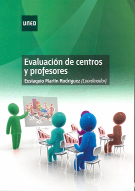 EVALUACI�N DE CENTROS Y PROFESORES