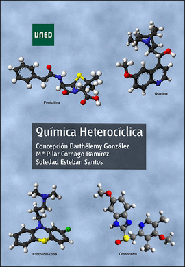 QUIMICA HETEROC�CLICA