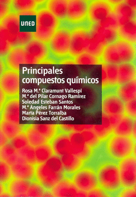 PRINCIPALES COMPUESTOS QUMICOS