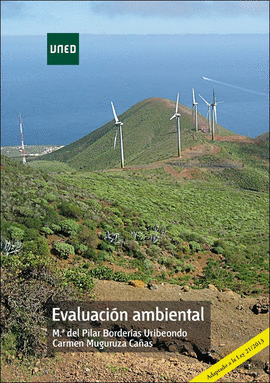 EVALUACI�N AMBIENTAL
