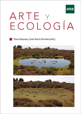 ARTE Y ECOLOG�A