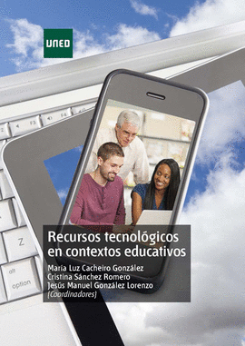 RECURSOS TECNOLOGICOS EN CONTEXTOS EDUCATIVOS