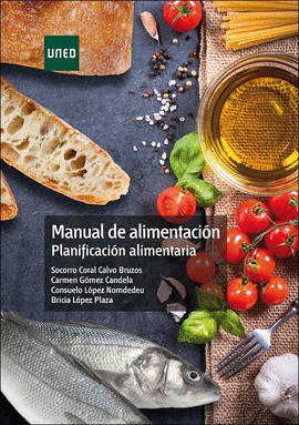 MANUAL DE ALIMENTACI�N