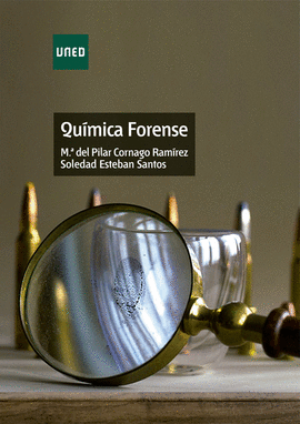 QUMICA FORENSE