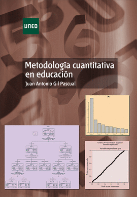 METODOLOGIA CUANTITATIVA EN EDUCACION