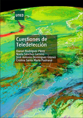 CUESTIONES DE TELEDETECCIN