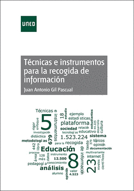 TCNICAS E INSTRUMENTOS PARA LA RECOGIDA DE INFORMACIN