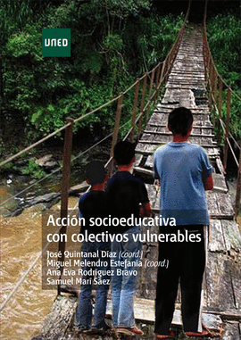 ACCIN SOCIOEDUCATIVA CON COLECTIVOS VULNERABLES