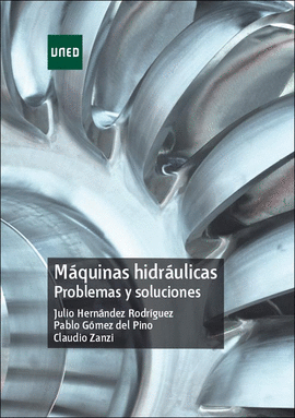 MQUINAS HIDRULICAS