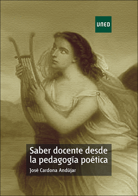 SABER DOCENTE DESDE LA PEDAGOGIA POETICA