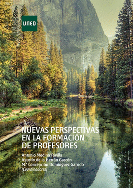 NUEVAS PERSPECTIVAS EN LA FORMACIN DE PROFESORES