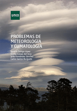 PROBLEMAS DE METEOROLOGIA Y CLIMATOLOGIA