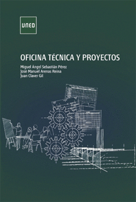 OFICINA TECNICA Y PROYECTOS