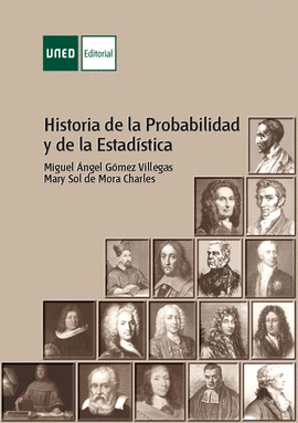 HISTORIA DE LA PROBABILIDAD Y DE LA ESTADSTICA