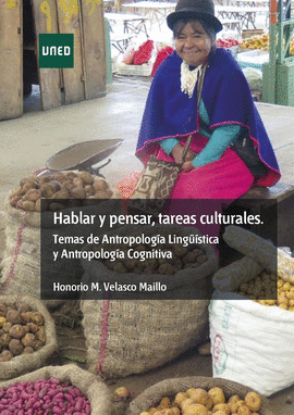 HABLAR Y PENSAR, TAREAS CULTURALES