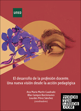 EL DESARROLLO DE LA PROFESIN DOCENTE. UNA NUEVA VISIN DESDE LA ACCIN PEDAGGICA