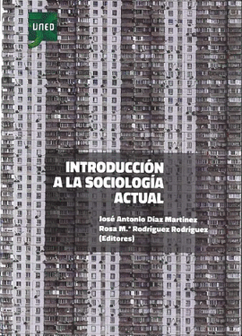 INTRODUCCIN A LA SOCIOLOGA ACTUAL