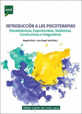 INTRODUCCIN A LAS PSICOTERAPIAS