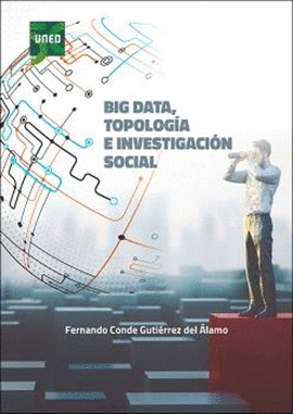 BIG DATA TOPOLOGIA E INVESTIGACION SOCIAL
