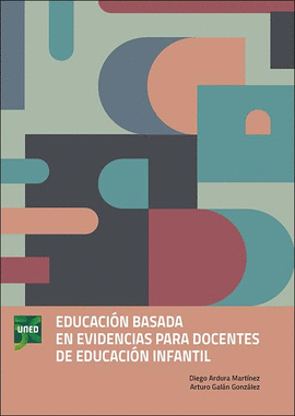 EDUCACI�N BASADA EN EVIDENCIAS PARA DOCENTES DE EDUCACI�N INFANTIL