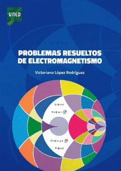 PROBLEMAS RESUELTOS DE ELECTROMAGNETISMO