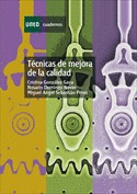TCNICAS DE MEJORA DE LA CALIDAD