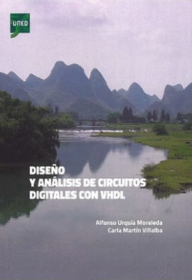 DISEÑO Y ANALISIS DE CIRCUITOS DIGITALES CON VHDL