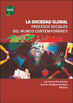 LA SOCIEDAD GLOBAL. PROCESOS SOCIALES DEL MUNDO CONTEMPORNEO