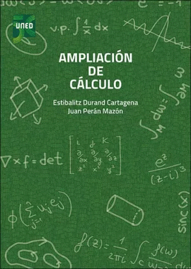 AMPLIACI�N DE C�LCULO