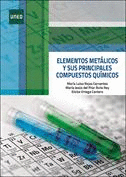 ELEMENTOS METLICOS Y SUS PRINCIPALES COMPUESTOS QUMICOS