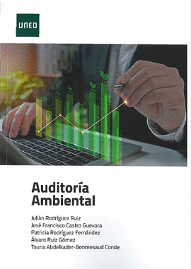 AUDITORA AMBIENTAL