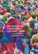 ANTROPOLOG�A Y DIVERSIDAD CULTURAL