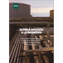 QU�MICA APLICADA A LA INGENIER�A