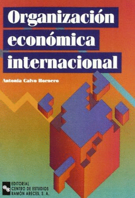 ORGANIZACION ECONOMICA INTERNACIONAL