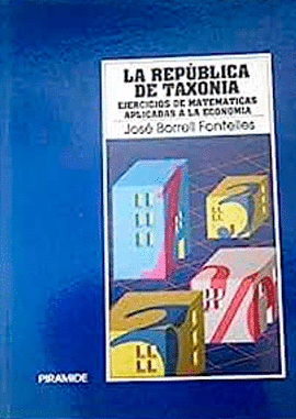 LA REPUBLICA DE TAXONIA