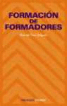 FORMACION DE FORMADORES