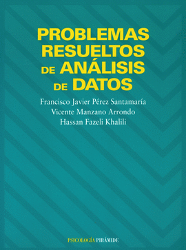 PROBLEMAS RESUELTOS DE ANALISIS DE DATOS