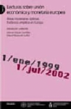 LECTURAS SOBRE UNION ECONOMICA Y MONETARIA EUROPEA