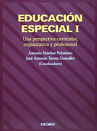 EDUCACION ESPECIAL I
