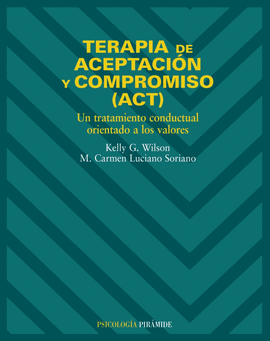 TERAPIA DE ACEPTACIN Y COMPROMISO