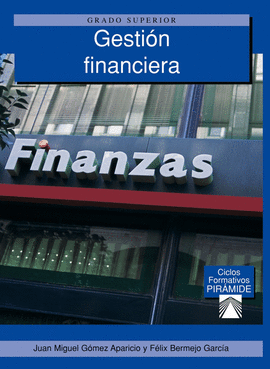 GESTION FINANCIERA