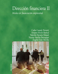 DIRECCION FINANCIERA II