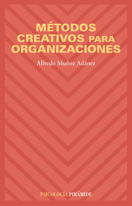 METODOS CREATIVOS PARA ORGANIZACIONES
