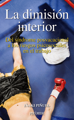 LA DIMISION INTERIOR